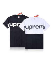 NIKE（ナイキ）の「SUPREME シュプリーム Tシャツ 半袖 tee