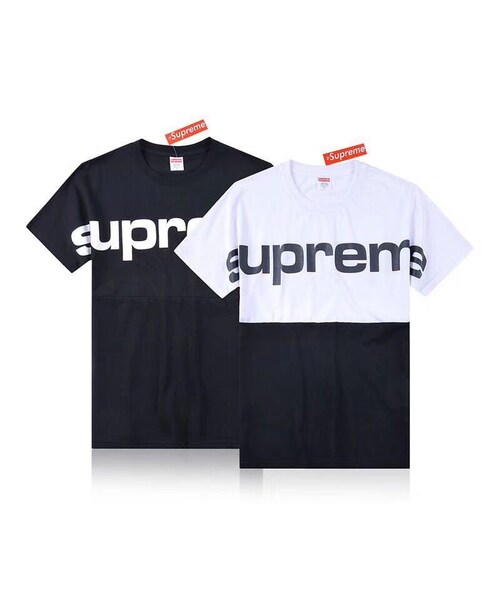 NIKE（ナイキ）の「SUPREME シュプリーム Tシャツ 半袖 tee mio007（T