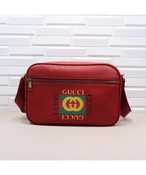 NIKE（ナイキ）の「GUCCI グッチ 斜めかけバッグ ショルダーバッグ 