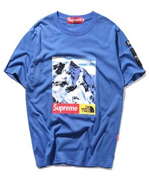 NIKE（ナイキ）の「SUPREME シュプリーム X The North Face(ザ