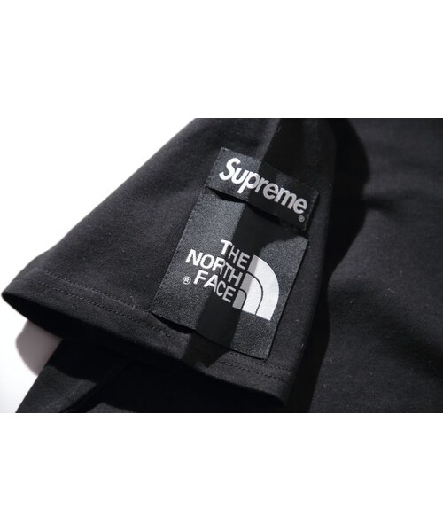 NIKE（ナイキ）の「SUPREME シュプリーム X The North Face(ザ ノース