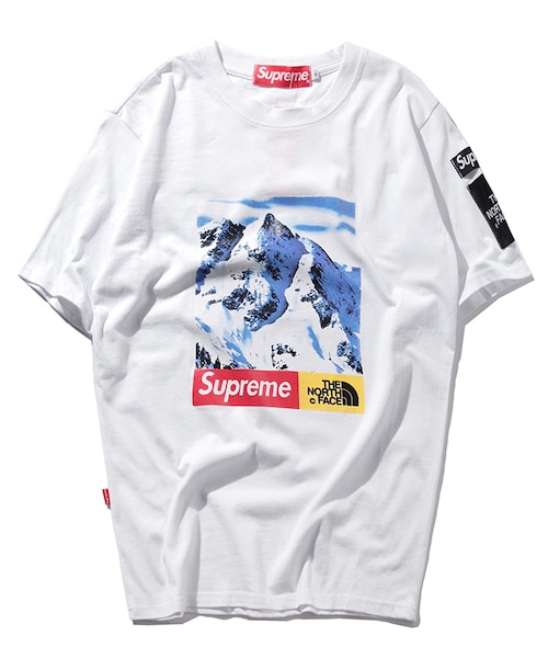 NIKE（ナイキ）の「SUPREME シュプリーム X The North Face(ザ