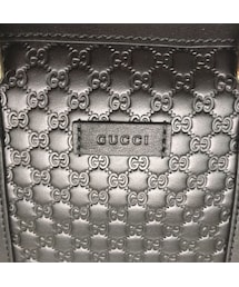 GUCCI（グッチ）の「可愛い♪♪☆《GUCCI》マイクロGG ドーム型