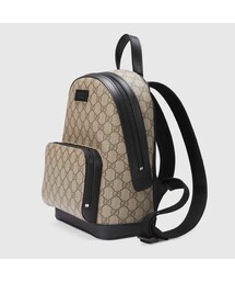GUCCI（グッチ）の「GUCCI GGスプリーム キャンバス スモール