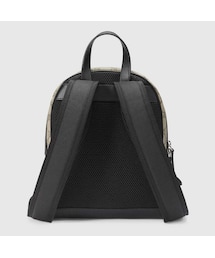 GUCCI（グッチ）の「GUCCI GGスプリーム キャンバス スモール バック