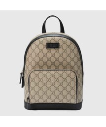 GUCCI グッチ GGキャンバス リュック GGスプリーム 楽天市場】グッチ 【GUCCI】 GGスプリーム キャンバス バック