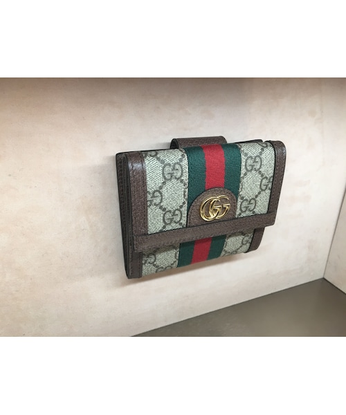 GUCCI（グッチ）の「GUCCI Ophidia大人気オフィディアGG