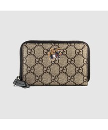 【美品】早い者勝ち❗️GUCCI グッチ コインケース 虎 タイガー 希少】 GUCCI グッチ タイガー 虎 コインケース 財布