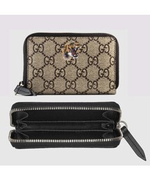美品】早い者勝ち❗️GUCCI グッチ コインケース 虎 タイガー