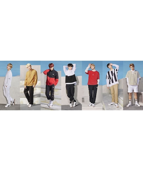 防弾少年団(BTS) - ruka様PUMA BTS 防弾少年団 コラボ 23.5センチ 新品 未開封 $_12.JPG?set_id=880000500F