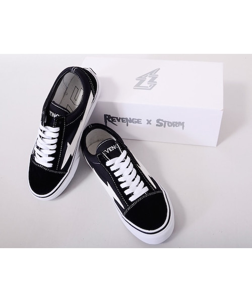 REVENGE×STORM（リベンジストーム）の「REVENGE × STORM