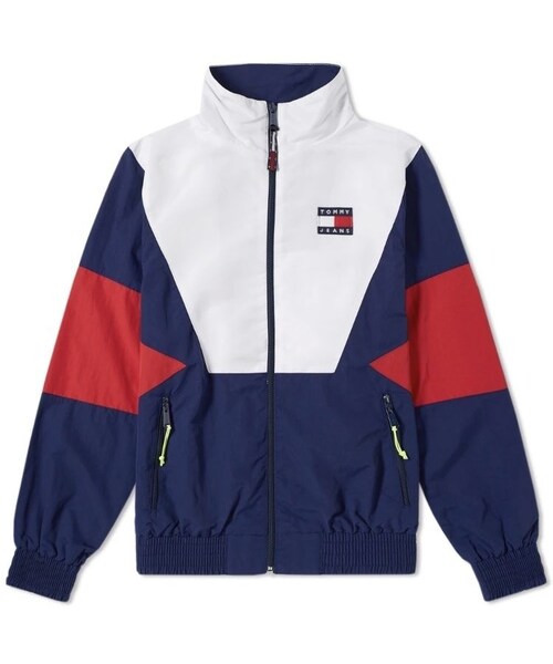 TOMMY HILFIGER（トミーヒルフィガー）の「新作☆Tommy Jeans 90s
