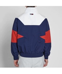 90sTommyjeansトミーヒルフィガーコットンカーゴショーツ トミー ヒルフィガー TOMMY HILFIGER Denton ストレートフィット