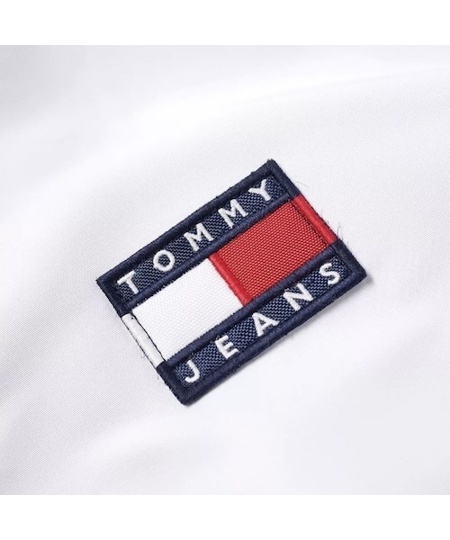 TOMMY HILFIGER（トミーヒルフィガー）の「新作☆Tommy Jeans 90s  