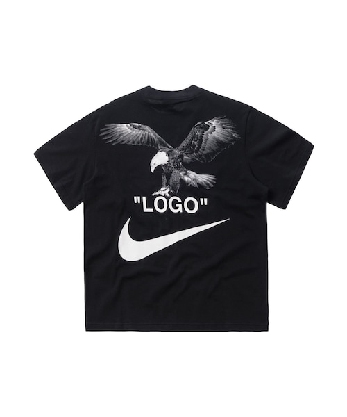 NIKE（ナイキ）の「Nike x Off-White Mercurial NRG X Tee Black