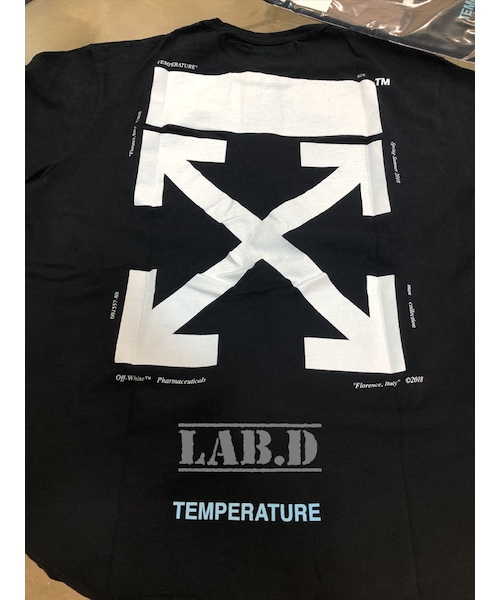 off white（オフホワイト）の「Off-White; MONALISA S/S T-SHIRT