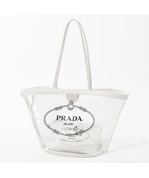 PRADA（プラダ）の「プラダ 1BG166 2BY5 F0009 PLEX+CANAPA