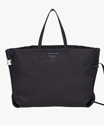 PRADA ナイロン トートバッグ プラダ PRADA（プラダ）の「PRADA ナイロン トートバッグ（ショルダー