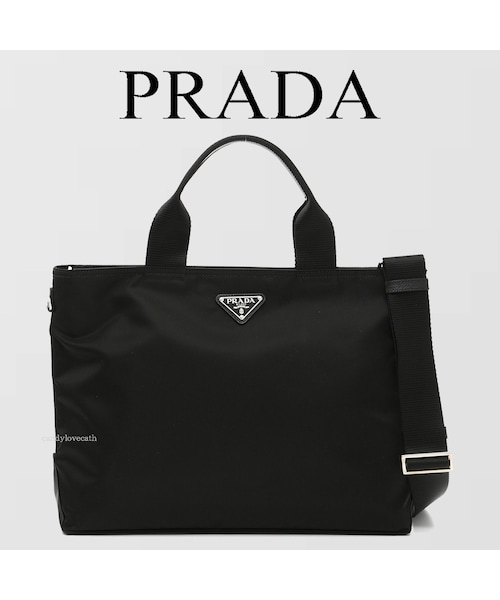 【美品】PRADA プラダ ブラック ファブリック ビーズ エレガント ブローチ PRADA - プラダ PRADA ブローチ サフィアーノ ブラック 中古 新