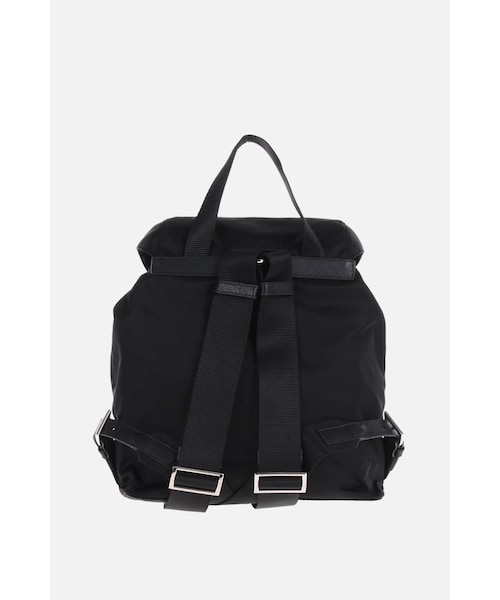 PRADA（プラダ）の「VIP価格☆PRADA☆ブラックナイロン スモール