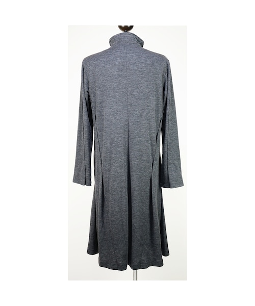 KOHSHIN SATOH（コウシンサトウ）の「Kohshin Satoh ダブルジップ