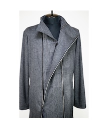 KOHSHIN SATOHロングコート KOHSHIN SATOH（コウシンサトウ）の