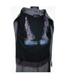 KOHSHIN SATOH（コウシンサトウ）の「Kohshin Satoh ダブルジップ