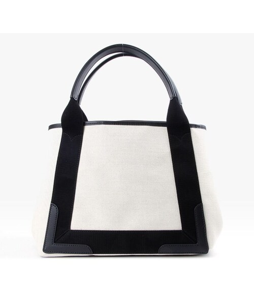 ★イベント/関税込★BALENCIAGA コットンキャンバストートバッグ BALENCIAGA(バレンシアガ)の「☆イベント/関税込☆BALENCIAGA