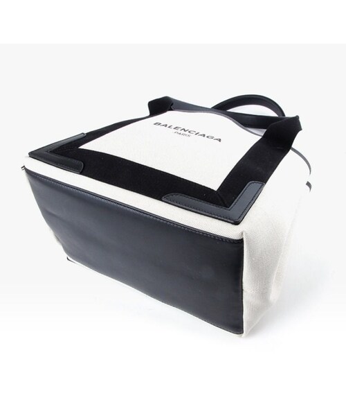 ★イベント/関税込★BALENCIAGA コットンキャンバストートバッグ BALENCIAGA（バレンシアガ）の「☆イベント/関税込☆BALENCIAGA
