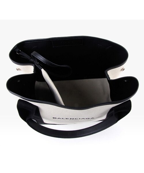 ★イベント/関税込★BALENCIAGA コットンキャンバストートバッグ BALENCIAGA（バレンシアガ）の「☆イベント/関税込☆BALENCIAGA
