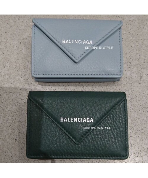 BALENCIAGA（バレンシアガ）の「選べる4色!!◇ BALENCIAGA