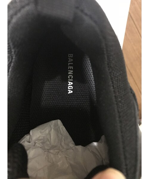 BALENCIAGA（バレンシアガ）の「【在庫あり】関税・送料込
