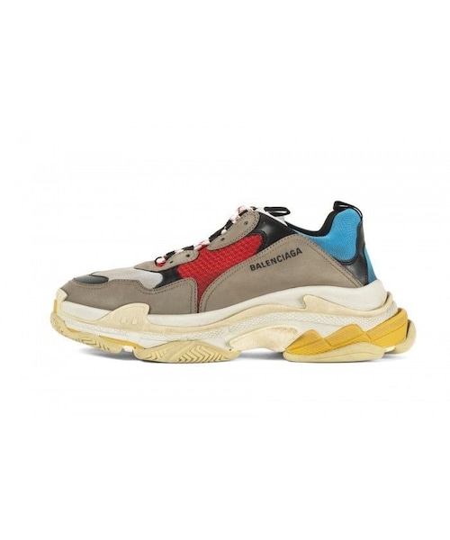 BALENCIAGA（バレンシアガ）の「関税込! 関税込! Balenciaga 超