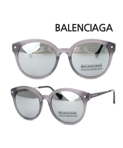 BALENCIAGA（バレンシアガ）の「BALENCIAGA☆BA76-D-20C 紫外線カット 