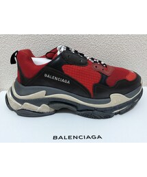 関税送料込【BALENCIAGA】バレンシアガ LD99 スニーカー 関税送料込【BALENCIAGA】バレンシアガ LD99 スニーカー