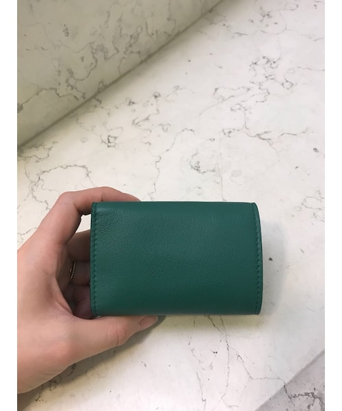 BALENCIAGA（バレンシアガ）の「バレンシアガ18新作エブリデイロゴミニ  