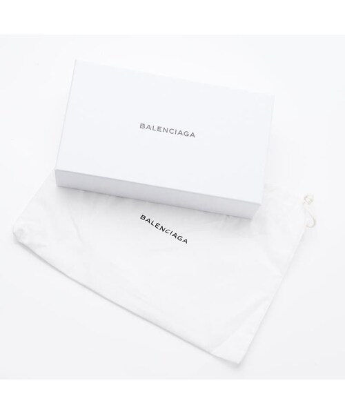 BALENCIAGA（バレンシアガ）の「【早い者勝ち！ BALENCIAGA】ラウンド  