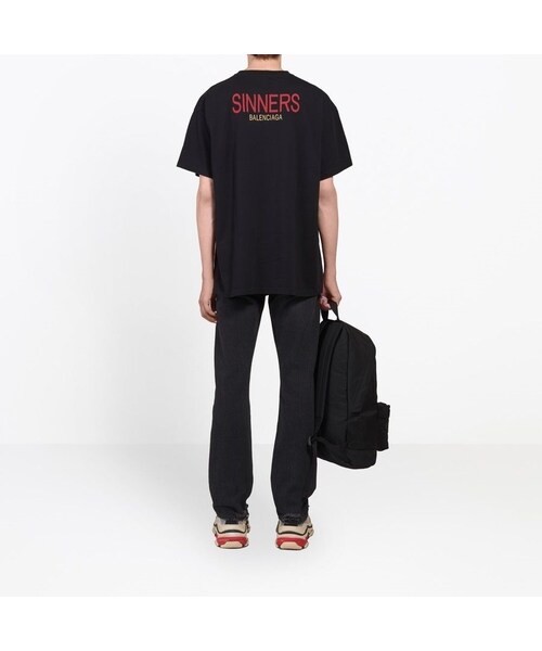 BALENCIAGA（バレンシアガ）の「BALENCIAGA☆2018SS☆SINNERS 