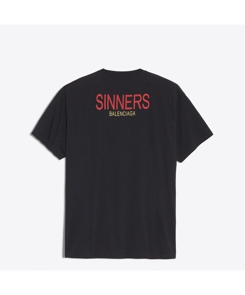 BALENCIAGA（バレンシアガ）の「BALENCIAGA☆2018SS☆SINNERS