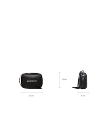 BALENCIAGA（バレンシアガ）の「BALENCIAGA エブリデイ カメラバッグ S 