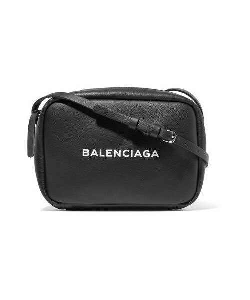 BALENCIAGA（バレンシアガ）の「BALENCIAGA エブリデイ カメラバッグ S 