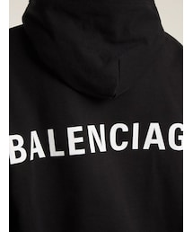 BALENCIAGA（バレンシアガ）の「【関税送料込】 BALENCIAGA LOGO