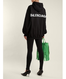 BALENCIAGA（バレンシアガ）の「【関税送料込】 BALENCIAGA LOGO