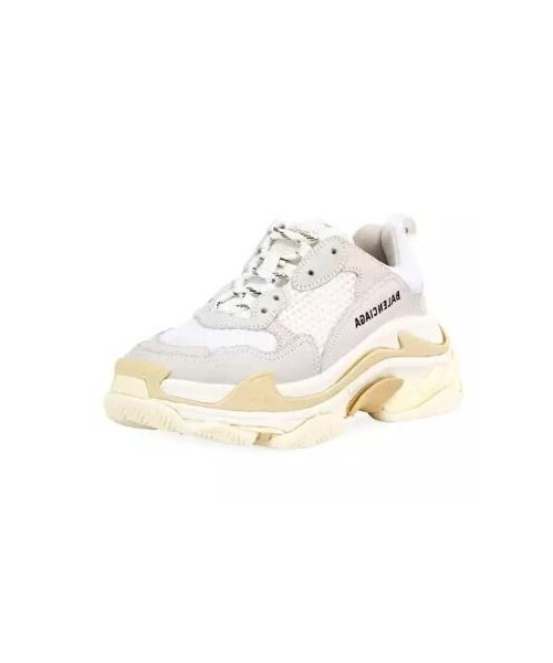 BALENCIAGA（バレンシアガ）の「【BALENCIAGAバレンシアガ】Triple S  