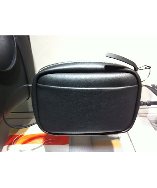 h*o様 BALENCIAGA グレー カメラバッグ BALENCIAGA バレンシアガ CAR カー カメラバッグ ショルダー