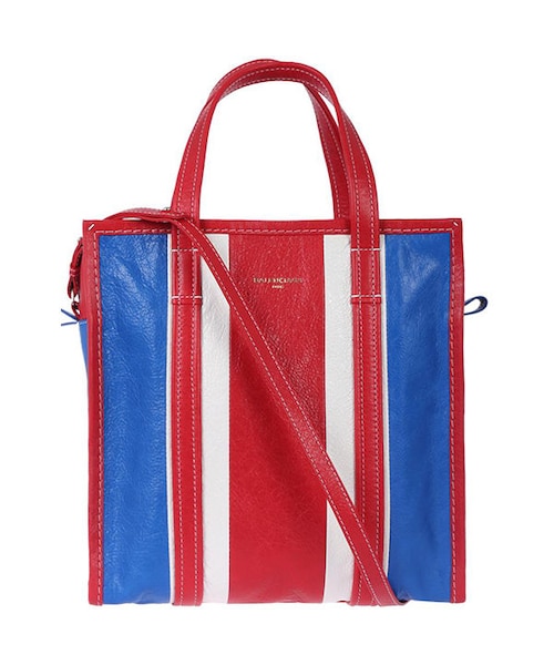【証明書付き】バレンシアガ バザール パリ クラッチバッグ カラフル BALENCIAGA（バレンシアガ）の「VIP価格☆BALENCIAGA☆バザール パリ