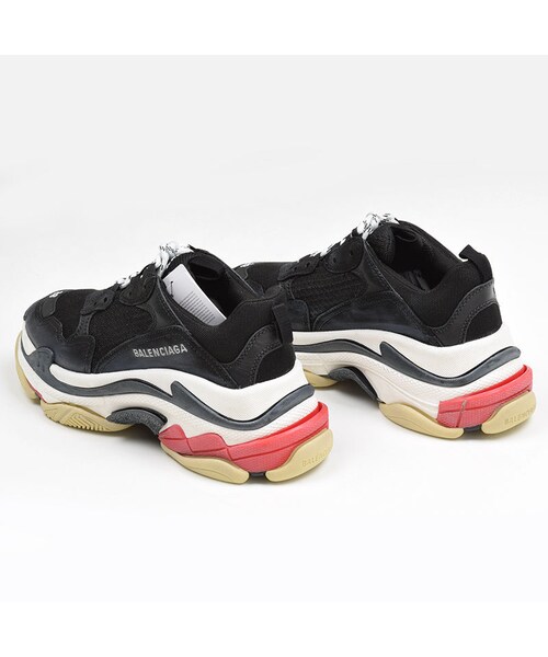 BALENCIAGA（バレンシアガ）の「BALENCIAGA バレンシアガ 　Triple S　トリプルS　スニーカー（スニーカー・メンズ・その他）」の3枚目の写真