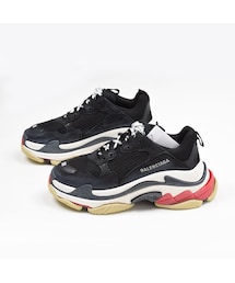 BALENCIAGA | BALENCIAGA バレンシアガ 　Triple S　トリプルS　スニーカー(スニーカー)