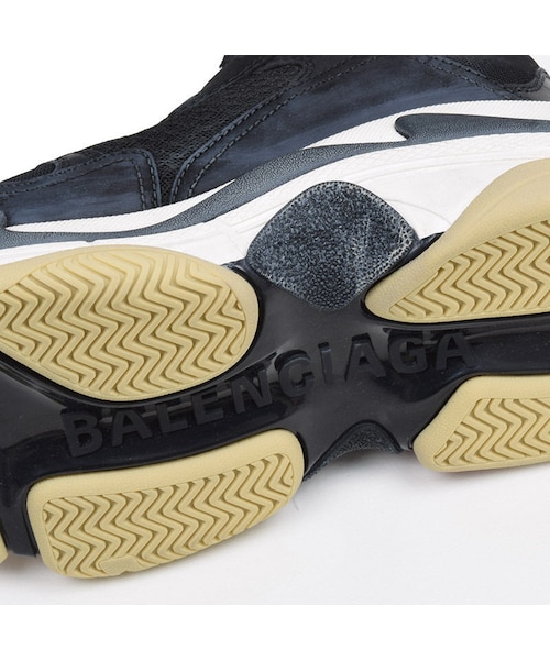 BALENCIAGA（バレンシアガ）の「BALENCIAGA バレンシアガ 　Triple S　トリプルS　スニーカー（スニーカー・メンズ・その他）」の7枚目の写真