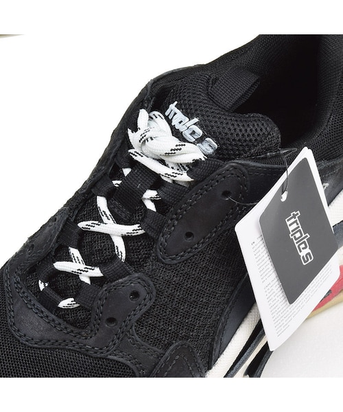 BALENCIAGA（バレンシアガ）の「BALENCIAGA バレンシアガ 　Triple S　トリプルS　スニーカー（スニーカー・メンズ・その他）」の6枚目の写真